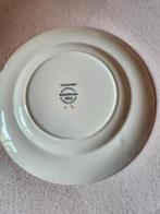 Wedgwood servies, Ophalen of Verzenden, Zo goed als nieuw, Bord(en), Wedgwood