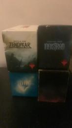 Magic the gathering verzameling, Ophalen of Verzenden, Zo goed als nieuw, Meerdere kaarten