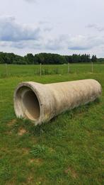 beton buis, Doe-het-zelf en Verbouw, Buizen en Afvoer, Ophalen, Gebruikt, 2 tot 4 meter, Overige materialen