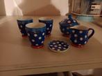 Oilily servies, Ophalen of Verzenden, Overige stijlen