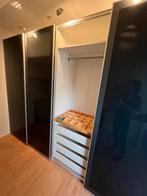 Ruime Pax Ardal kledingkast 300cm breed, Ophalen