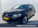 Volkswagen Golf 1.2 TSI Allstar Clima Stoelverw PDC Cruiseco, Voorwielaandrijving, Gebruikt, 4 cilinders, 610 kg