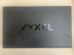 Zyxel GS1920-24HPv2 Gigabit Smart Managed Switch, Ophalen of Verzenden, Gebruikt