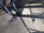 Zwarte achterdrager (voor ebike of gewone fiets), Ophalen of Verzenden, Zo goed als nieuw