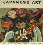 Japanese Art, Ophalen of Verzenden, Zo goed als nieuw