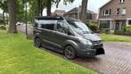 Ford Nugget 2.2 D 2016 Grijs, Voorwielaandrijving, Euro 5, Stof, 14 km/l