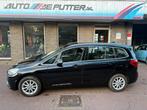 BMW 2-Serie Gran Tourer 1.5 214D 2016 Zwart, 95 pk, Zwart, Origineel Nederlands, 24 km/l