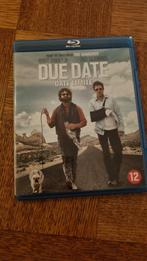 Due Date - Blu-ray, Ophalen of Verzenden