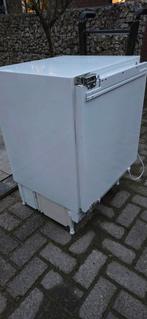 Etna inbouw koelkast, Ophalen, Inbouw, 85 tot 90 cm