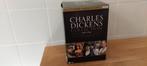 Charles Dickens collection  20 dvds, Boxset, Ophalen of Verzenden, Vanaf 12 jaar, Zo goed als nieuw