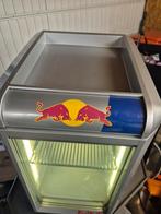 Redbull koelkast met led verlichting, Witgoed en Apparatuur, Ophalen, Gebruikt, Energieklasse A of zuiniger, Minder dan 85 cm