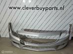 Voorbumper origineel CLS-klasse C218 ('10-'17) A2188857825, Gebruikt, Voor, Mercedes-Benz, Ophalen of Verzenden