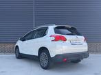 Peugeot 2008 1.2 PureTech Blue Lion Panoramadak, Trekhaak, N, Gebruikt, 1199 cc, 82 pk, 770 kg