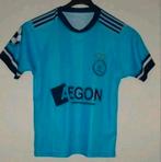 Ajax voetbalshirtje De Jong maat 140, Maat XS of kleiner, Ophalen of Verzenden, Zo goed als nieuw, Shirt