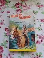 Helen Taselaar - geluk op Picadero, Boeken, Kinderboeken | Jeugd | 10 tot 12 jaar, Ophalen of Verzenden