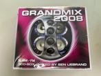 Grandmix.: 2008 mixed by Ben Liebrand, Verzenden, Zo goed als nieuw, Dance, Boxset