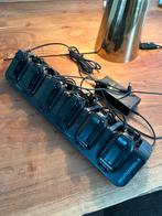 Motorola portofoonset CLP446e, Ophalen of Verzenden, Gebruikt