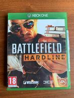Battlefield Hardline - Xbox One, Online, Gebruikt, Vanaf 18 jaar, Shooter