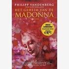 Philpp Vandenberg-Het geheim van de Madonna, Ophalen of Verzenden, Zo goed als nieuw