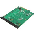 HP ML350p Gen8 2-Bay Power Supply Backplane Board 638930-001, Hewlett Packard Enterprise B.V., Info@hpe.com, Startbaan 16, 1187 XR Amstelveen, Nederland