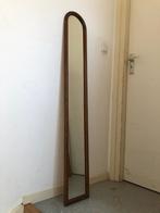gangspiegel / smal / gestyleerd !, Minder dan 50 cm, Ophalen of Verzenden, Zo goed als nieuw, 150 tot 200 cm