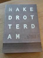 Naked Rotterdam - A Tribute To Greg Friedler - Leon Schröder, Gelezen, Fotografen, Ophalen of Verzenden