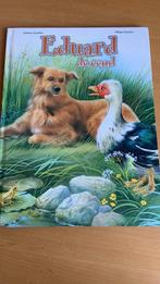 Eduard de eend - Catherine Salenbier - Philippe Salenbier, Ophalen of Verzenden, Fictie algemeen