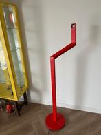 Vloerlamp Philip Nick knack rood, Ophalen, Gebruikt, Metaal, 150 tot 200 cm