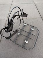 Bagagedrager Schooltas, Ophalen, Gebruikt