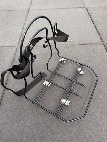 Bagagedrager Schooltas beschikbaar voor biedingen