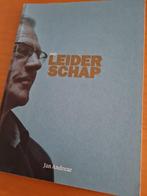 Over leiderschap, Ophalen of Verzenden, Gelezen, HBO, Jan Andreae