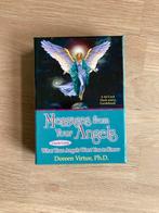Doreen Virtue messages from your angels oracle cards, Gelezen, Tarot of Kaarten leggen, Overige typen, Ophalen of Verzenden