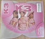 Muismat Nieuw Eerste Bezetting K3 - Collectors Item, Computers en Software, Muismatten, Ophalen of Verzenden, Nieuw, K3