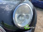 Koplamp links van een Mini ONE, Gebruikt, -, -, Ophalen of Verzenden