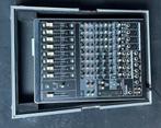 Mackie Onyx 1220-I, Ophalen, Gebruikt, 10 tot 20 kanalen, Microfooningang