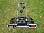 Keurige Thule EuroRide 941 fietsendrager voor 2 fietsen, Auto diversen, Fietsendragers, Thule, Brede banden, Ophalen of Verzenden