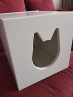 2 nieuwe kattenhuisjes/ Kallax Ikea, Dieren en Toebehoren, Ophalen, Nieuw