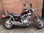 Yamaha Virago XV 535 1993, 2 cilinders, 535 cc, Chopper, Particulier