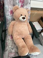 GRATIS teddybeer, Kinderen en Baby's, Speelgoed | Knuffels en Pluche, Ophalen, Nieuw, Beer
