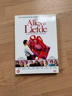 DVD Alles is Liefde, Alle leeftijden, Ophalen of Verzenden, Zo goed als nieuw, Komedie