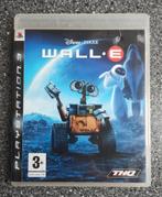 Disney Pixar Wall-e, Spelcomputers en Games, Games | Sony PlayStation 3, Avontuur en Actie, Verzenden, 1 speler, Zo goed als nieuw
