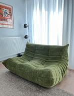 Ligne Roset Togo (2 zits), Huis en Inrichting, Ophalen, Zo goed als nieuw, Stof