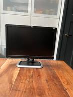 HP monitor, Computers en Software, Ophalen of Verzenden, Gebruikt, 60 Hz of minder