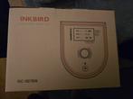 Inkbird ISC-BW007 nieuw barbecue thermometer ventilator, Ophalen of Verzenden, Nieuw