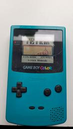 Tertris voor gameboy, Spelcomputers en Games, Puzzel en Educatief, Gebruikt, Verzenden, 1 speler