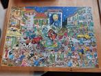 Complete puzzel van goliath Vincent van Gogh, Ophalen of Verzenden, 500 t/m 1500 stukjes, Zo goed als nieuw
