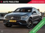 Mercedes-Benz GLC Coupe 200 AMG Facelift Schuifdak Trekhaak, Achterwielaandrijving, Gebruikt, Euro 6, 4 cilinders
