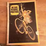 Boek: 100 Jaar Rijwiel Posters, Ophalen of Verzenden, Gebruikt