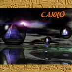 Cairo: Cairo (CD) Prog ZGAN Dream Theater Rush Yes, Ophalen of Verzenden, Zo goed als nieuw, Progressive