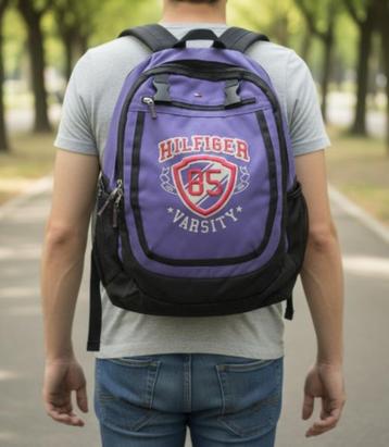HILFIGER rugzak in ~~nieuw~~ staat beschikbaar voor biedingen